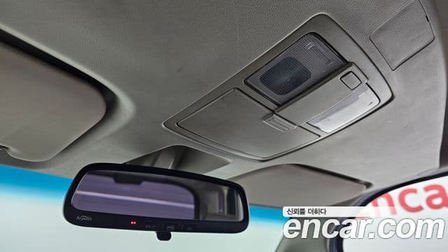 Kia Ray Prestige, 2012 17