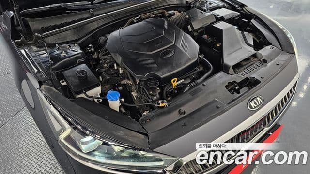 Kia All New K7 Special, 2017 6