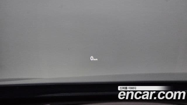 Kia All New K7 Special, 2017 17