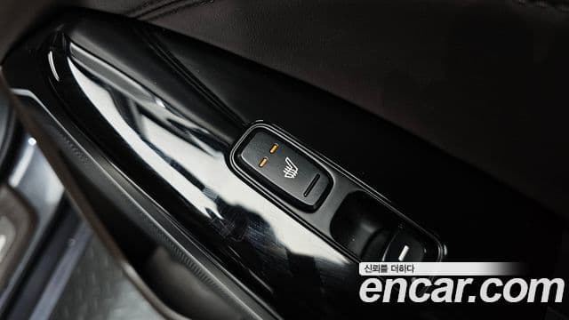 Kia All New K7 Special, 2017 18