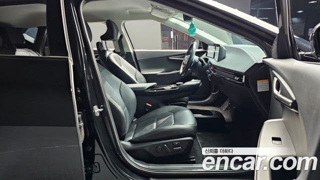 Kia EV6 Air, 2022 10