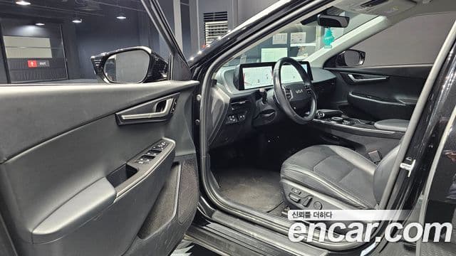 Kia EV6 Air, 2022 11