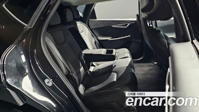 Kia EV6 Air, 2022 12