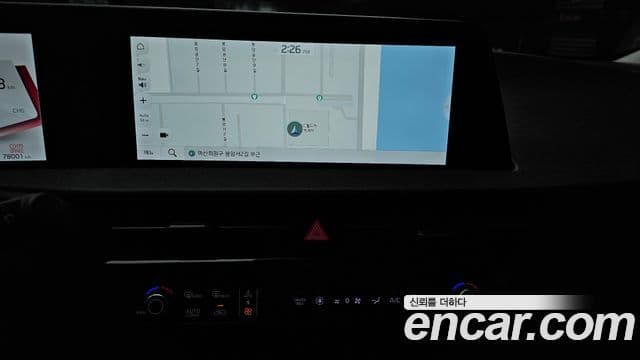 Kia EV6 Air, 2022 14