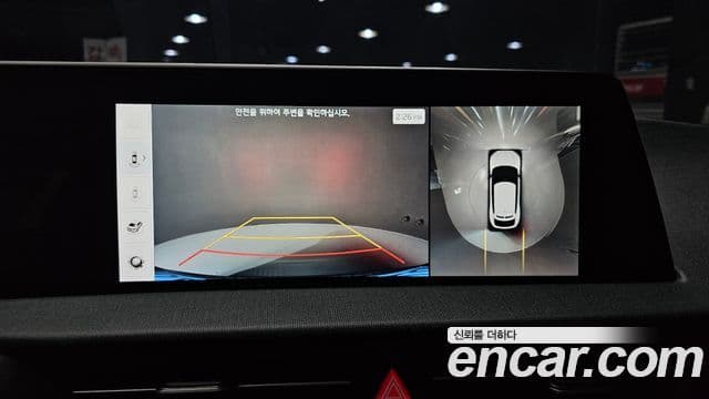 Kia EV6 Air, 2022 15