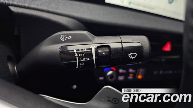 Kia EV6 Air, 2022 17