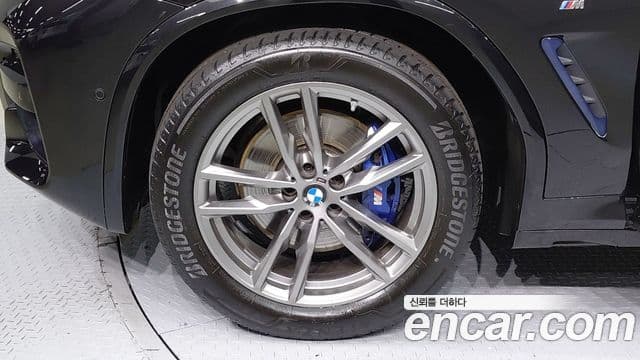 BMW X3 (G01) xDrive 20i M Sport, 2021 все фото