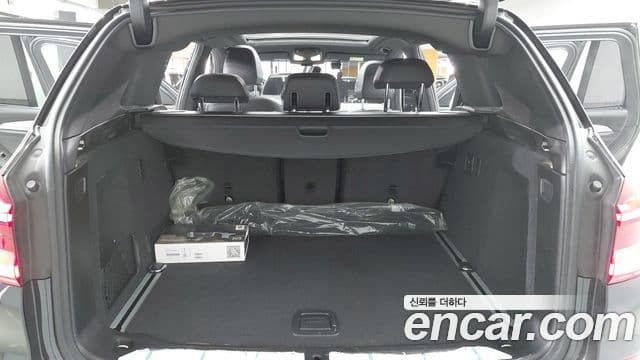 BMW X3 (G01) xDrive 20i M Sport, 2021 10