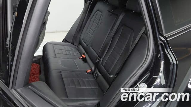 BMW X3 (G01) xDrive 20i M Sport, 2021 12