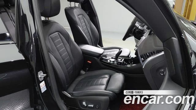 BMW X3 (G01) xDrive 20i M Sport, 2021 14