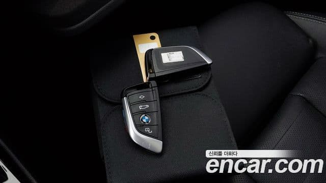 BMW X3 (G01) xDrive 20i M Sport, 2021 19