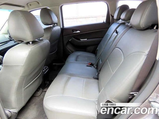 Chevrolet(GM대우) Orlando Premium, 2014 6