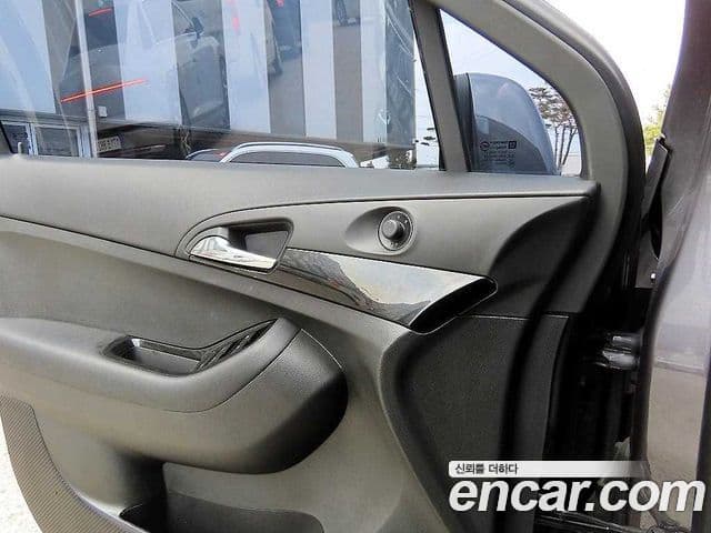 Chevrolet(GM대우) Orlando Premium, 2014 11