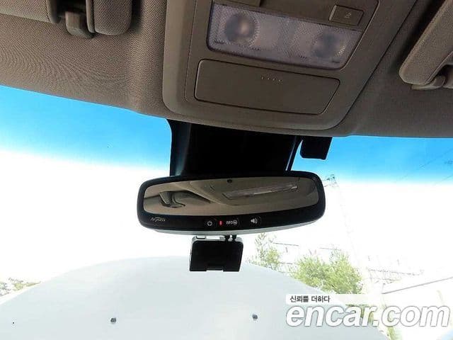 Chevrolet(GM대우) Orlando Premium, 2014 15