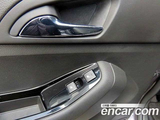 Chevrolet(GM대우) Orlando Premium, 2014 16