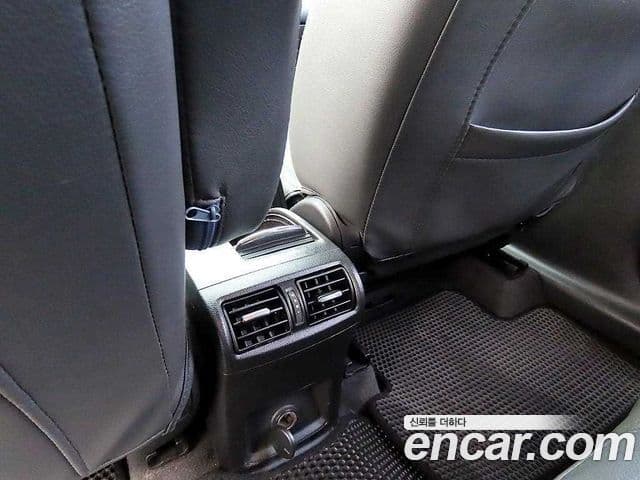 Chevrolet(GM대우) Orlando Premium, 2014 17