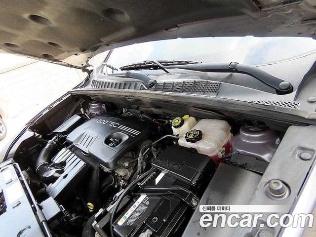 Chevrolet(GM대우) Orlando Premium, 2014 19