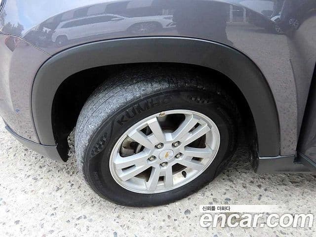 Chevrolet(GM대우) Orlando Premium, 2014 20