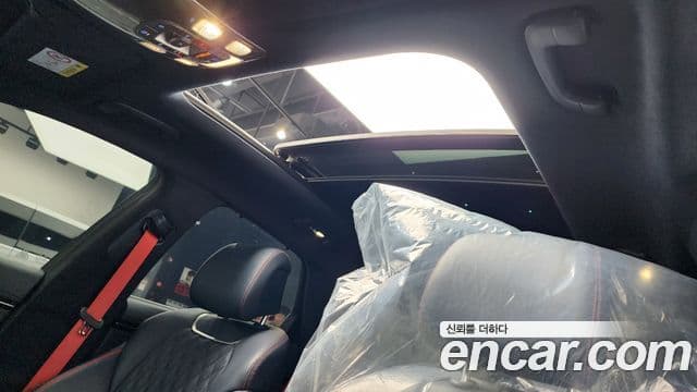 Genesis GV70, 2022 18