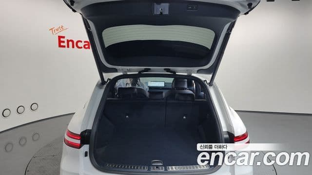 Genesis GV70, 2022 20