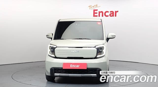 Kia The / новый New Kia Ray Signature, 2023 3