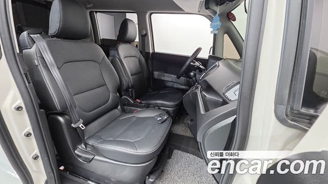 Kia The / новый New Kia Ray Signature, 2023 10