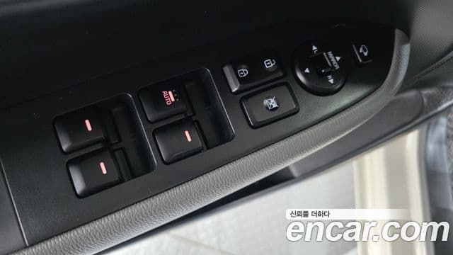 Kia The / новый New Kia Ray Signature, 2023 12