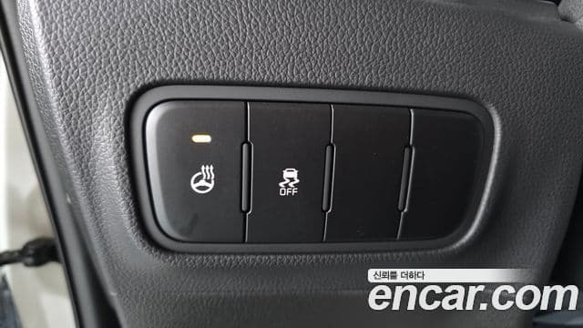 Kia The / новый New Kia Ray Signature, 2023 13