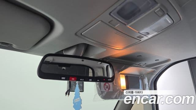 Kia The / новый New Kia Ray Signature, 2023 17