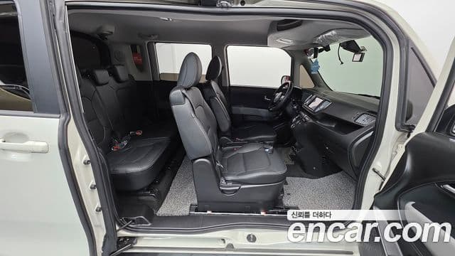 Kia The / новый New Kia Ray Signature, 2023 18