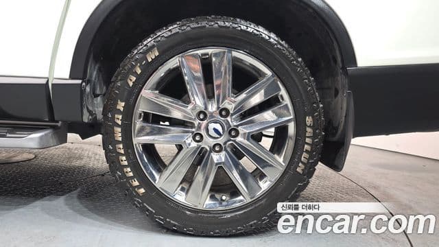 KG모빌리티(SsangYong) The / новый New Rexton Sport Prestige, 2023 все фото