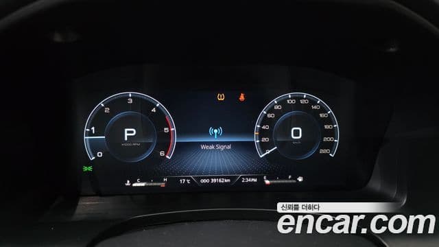 KG모빌리티(SsangYong) The / новый New Rexton Sport Prestige, 2023 8