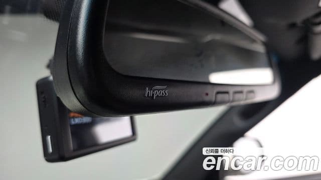 KG모빌리티(SsangYong) The / новый New Rexton Sport Prestige, 2023 17