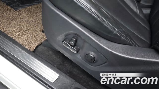 KG모빌리티(SsangYong) The / новый New Rexton Sport Prestige, 2023 18