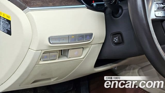 Kia The / новый K9 Masters Ⅱ, 2020 16