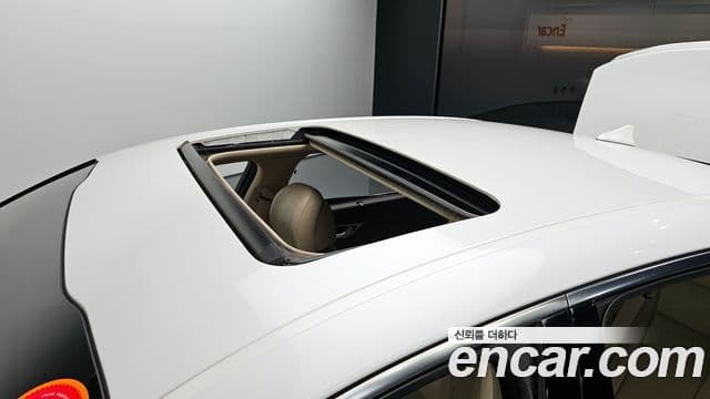 Kia The / новый K9 Masters Ⅱ, 2020 17