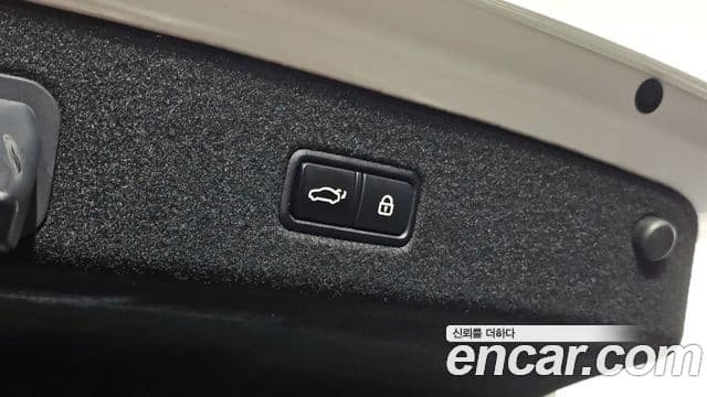 Kia The / новый K9 Masters Ⅱ, 2020 18