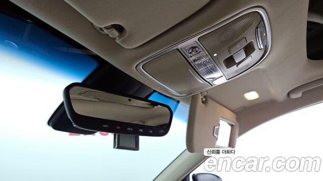 Kia The / новый K9 Masters Ⅱ, 2020 20