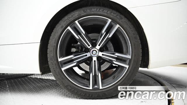 BMW 4시리즈 (G22) 420i M Sport купе, 2023 все фото