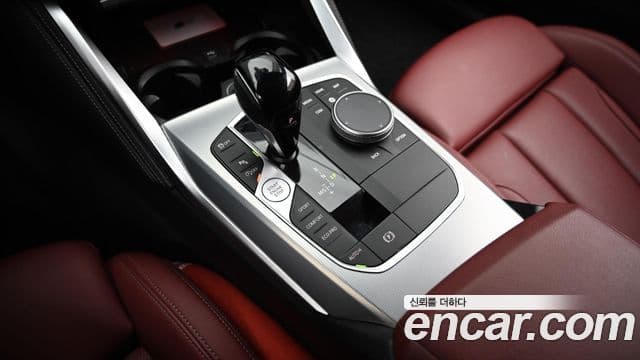 BMW 4시리즈 (G22) 420i M Sport купе, 2023 9