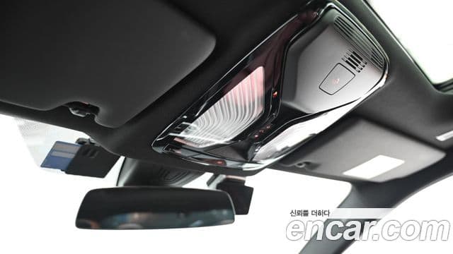 BMW 4시리즈 (G22) 420i M Sport купе, 2023 18