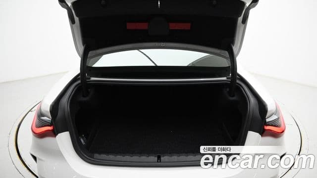BMW 4시리즈 (G22) 420i M Sport купе, 2023 20