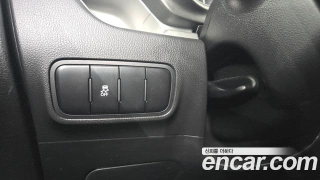 Kia Ray Deluxe, 2013 15