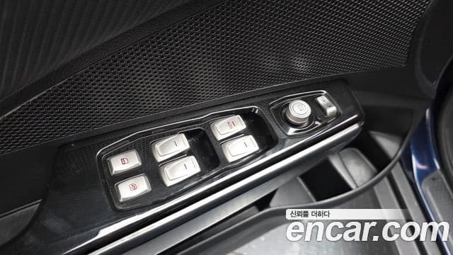 KG모빌리티(SsangYong) Tivoli Air дизель IX 2WD, 2016 16