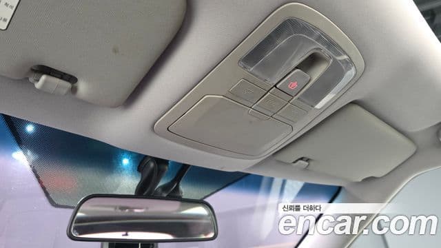 KG모빌리티(SsangYong) Tivoli Air дизель IX 2WD, 2016 18