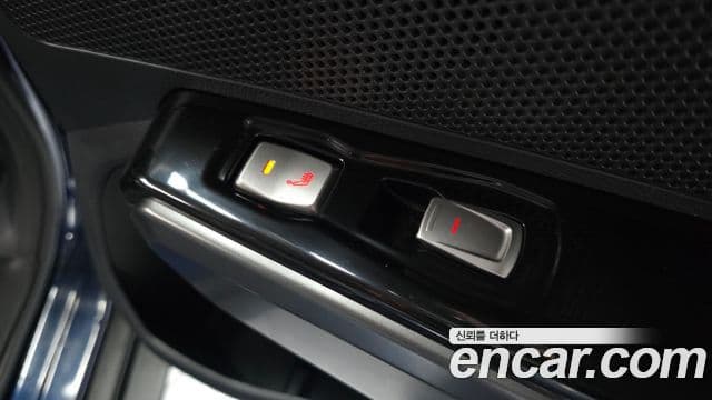 KG모빌리티(SsangYong) Tivoli Air дизель IX 2WD, 2016 19