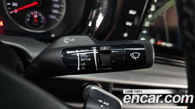 Kia K5 3세대 Prestige, 2021 18