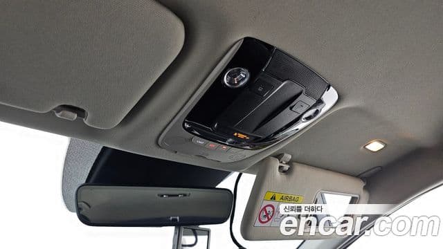 Kia K5 3세대 Prestige, 2021 19