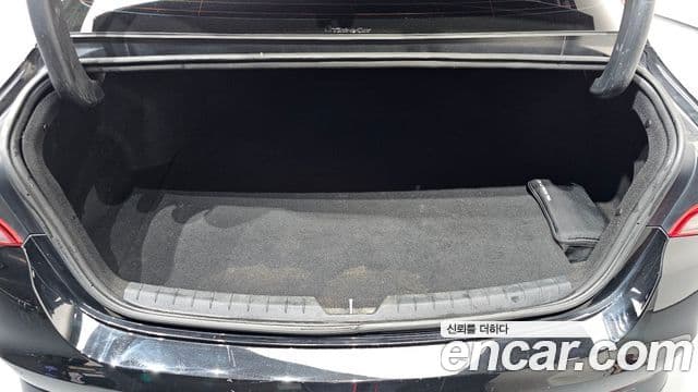 Kia K5 3세대 Prestige, 2021 20