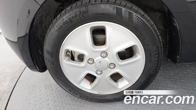 Kia Ray Deluxe, 2016 все фото